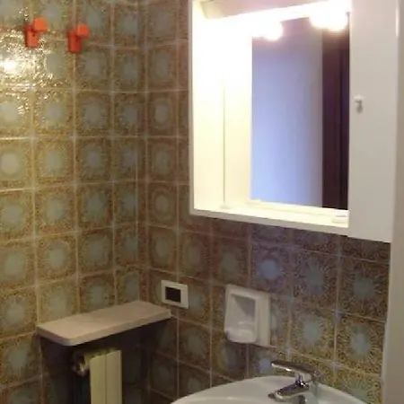 Apartment- Type A6 LAKE GARDA