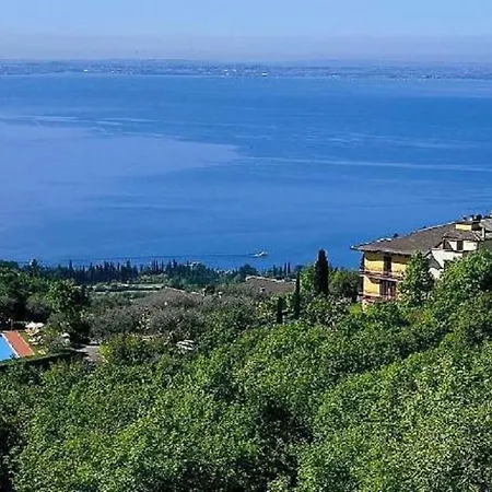 Apartmán Apartment- Type A6 LAKE GARDA