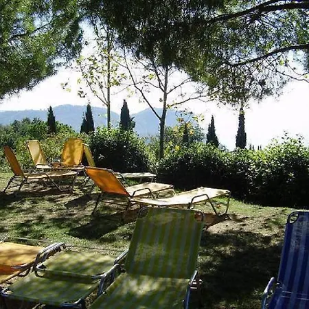 Apartment- Type A6 Apartmán LAKE GARDA