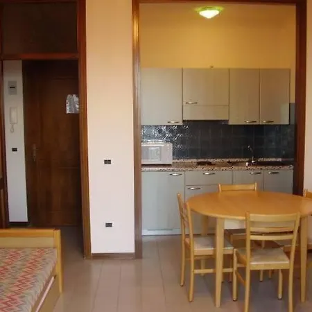 Apartment- Type A6