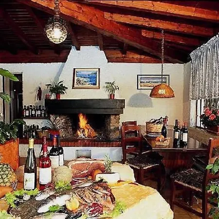 Apartmán Apartment- Type A6 *
