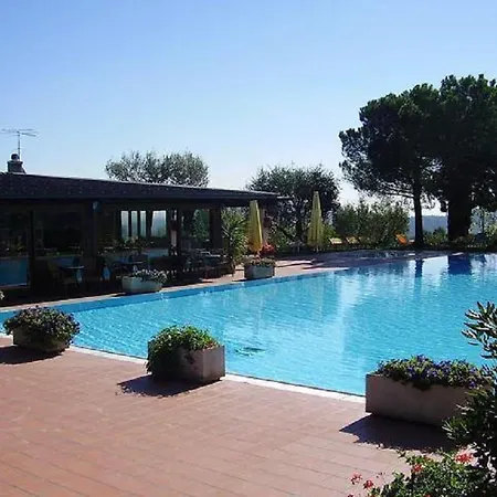 Apartment- Type A6 LAKE GARDA