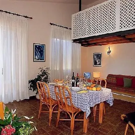 Apartment- Type A6 Apartmán
