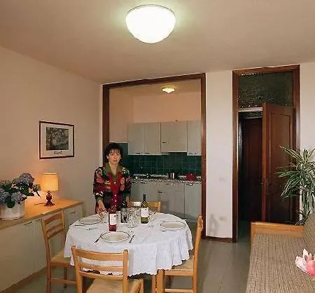 Apartment- Type A6 Apartmán *