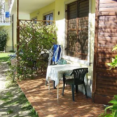 Apartment- Type A6 LAKE GARDA