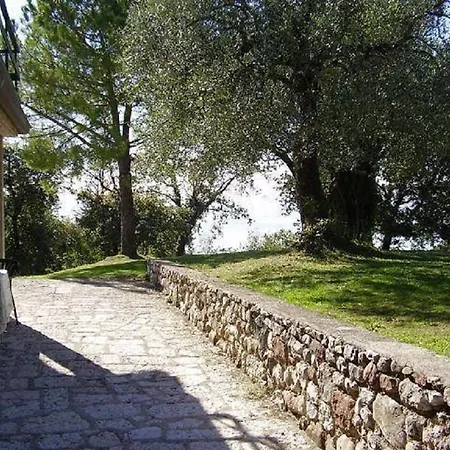 Apartment- Type A6 LAKE GARDA