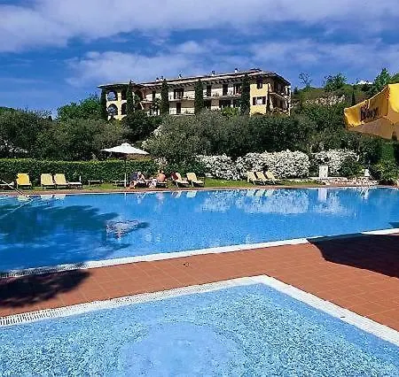 Apartment- Type A6 Apartmán LAKE GARDA